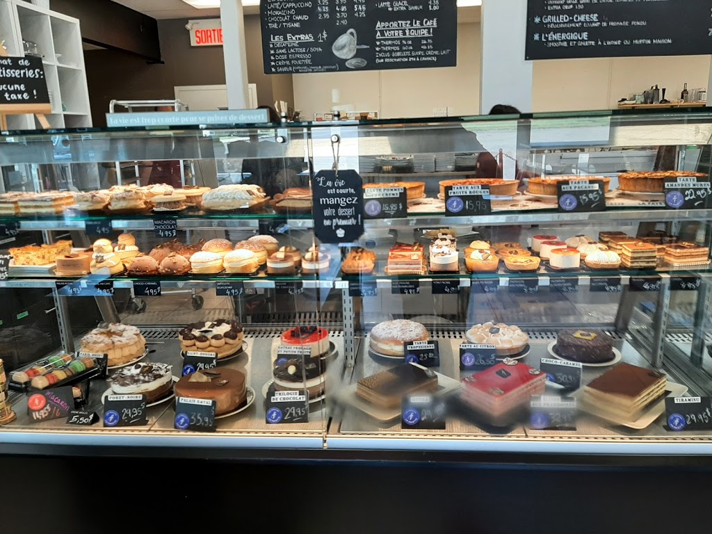 Les Moulins La Fayette TRO | 6305 Rue Corbeil, Trois-Rivières, QC G8Z 4P9, Canada | Phone: (819) 841-0322
