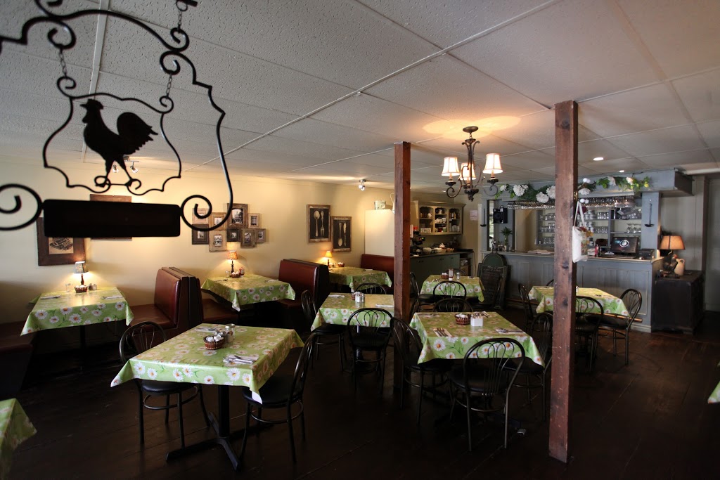 Restaurant du Vieux-Lévis | 40 Avenue Bégin, Lévis, QC G6V 4C1, Canada | Phone: (418) 838-0878