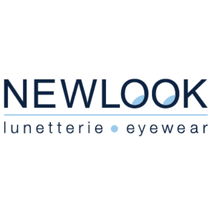 Lunetterie New Look | 45 Avenue St Laurent, Louiseville, QC J5V 1J5, Canada | Phone: (819) 228-5579