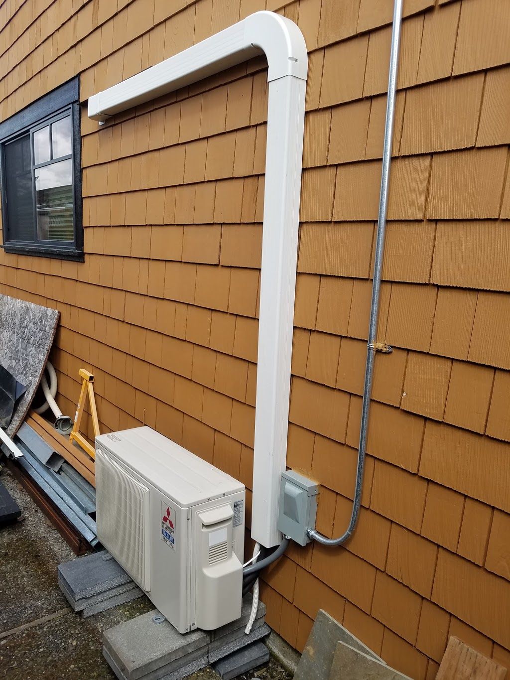 Clean Air Comfort Systems | 2166 Shortcake Ln #201, Lynden, WA 98264, USA | Phone: (360) 398-9400