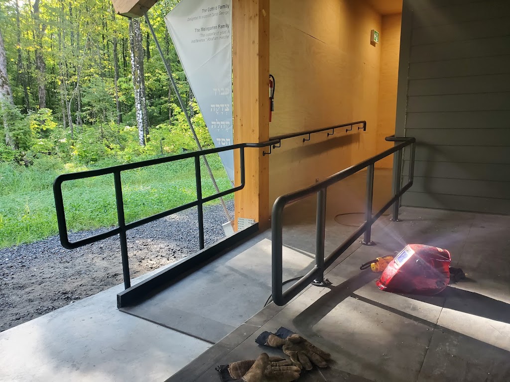 Formac Fabrication | 12 Ontario St Unit 9, Orillia, ON L3V 6H1, Canada | Phone: (705) 826-3225