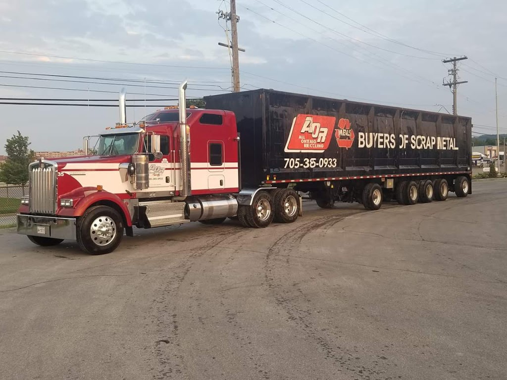 Port Sydney Recyclers | 211 Muskoka District Road 10, Port Sydney, ON P0B 1L0, Canada | Phone: (705) 385-1754