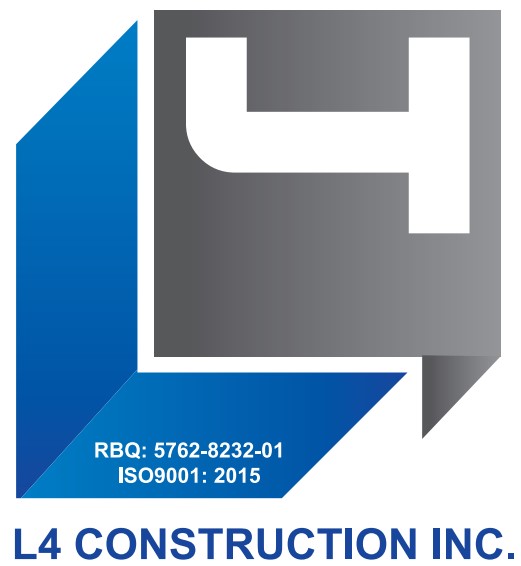 L4 Construction Inc. | 586 rang 10 est, Sainte-Françoise, QC G0S 2N0, Canada | Phone: (819) 792-3334