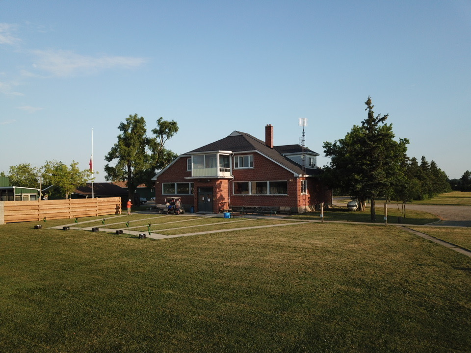 Hamilton Gun Club Grounds | 559 RR 20, Stoney Creek, ON L8J 3H7, Canada | Phone: (905) 692-4224