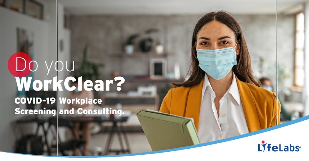 LifeLabs Medical Laboratory Services | 1220 Place dOrléans Dr, Orléans, ON K1C 7K3, Canada | Phone: (877) 849-3637