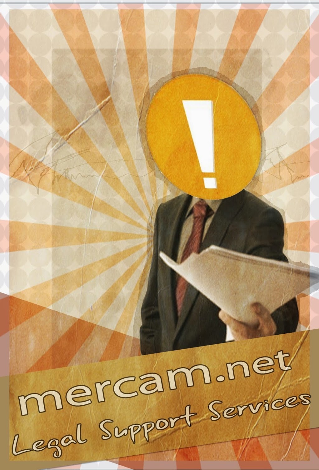 Mercam Legal Support Solutions | 207 Dundas St E Suite 401, Trenton, ON K8V 1L8, Canada | Phone: (613) 827-3470