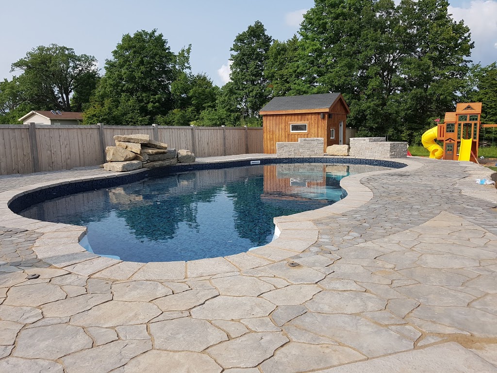CN Aquatics Inc. | 157 Justin Dr, Carleton Place, ON K7C 0C4, Canada | Phone: (613) 492-7665