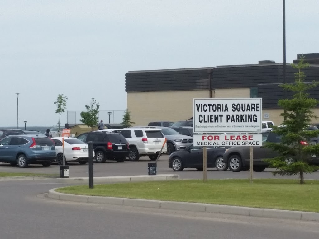 Victoria Hospital | 1200 24 St W, Prince Albert, SK S6V 4B2, Canada | Phone: (306) 765-6000