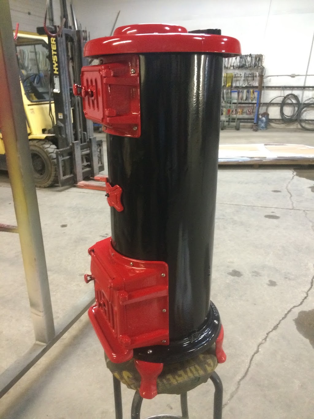 Koojo Custom Powder Coating | Steeles Ave E, Milton, ON L9T 2X8, Canada | Phone: (905) 876-7060