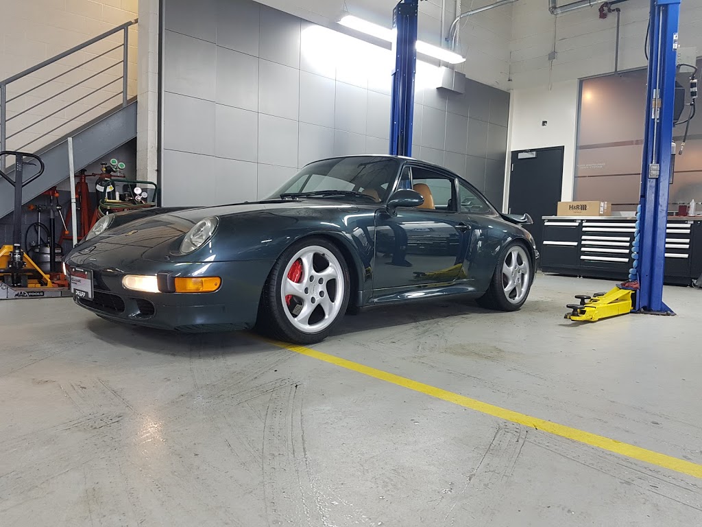 Pfaff Tuning | 101 Auto Park Cir, Woodbridge, ON L4L 8R1, Canada | Phone: (905) 850-4555