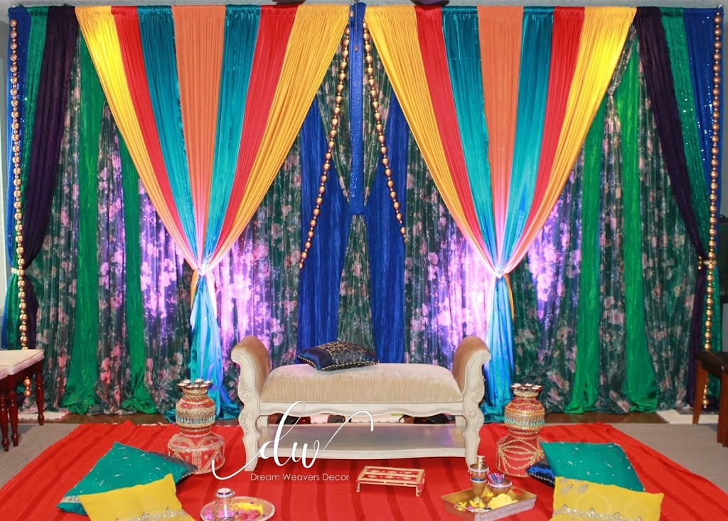 Dream Weavers Decor | 36 Castlepark Rd NE, Calgary, AB T3J 1S1, Canada | Phone: (825) 712-6305