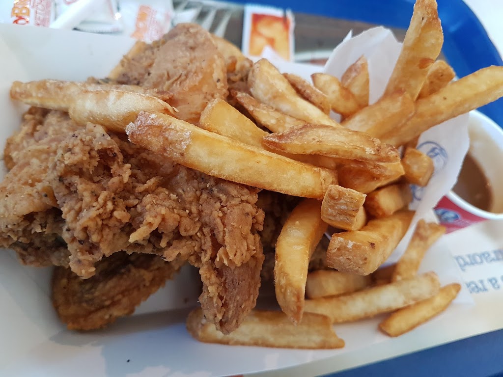 Mary Browns | 4501 17 Ave SE #310, Calgary, AB T2A 0T7, Canada | Phone: (403) 294-9098