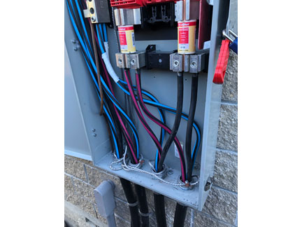 John Doerksen Electrical | 22 St Andrew Rd, Winnipeg, MB R2M 3H5, Canada | Phone: (431) 200-1865