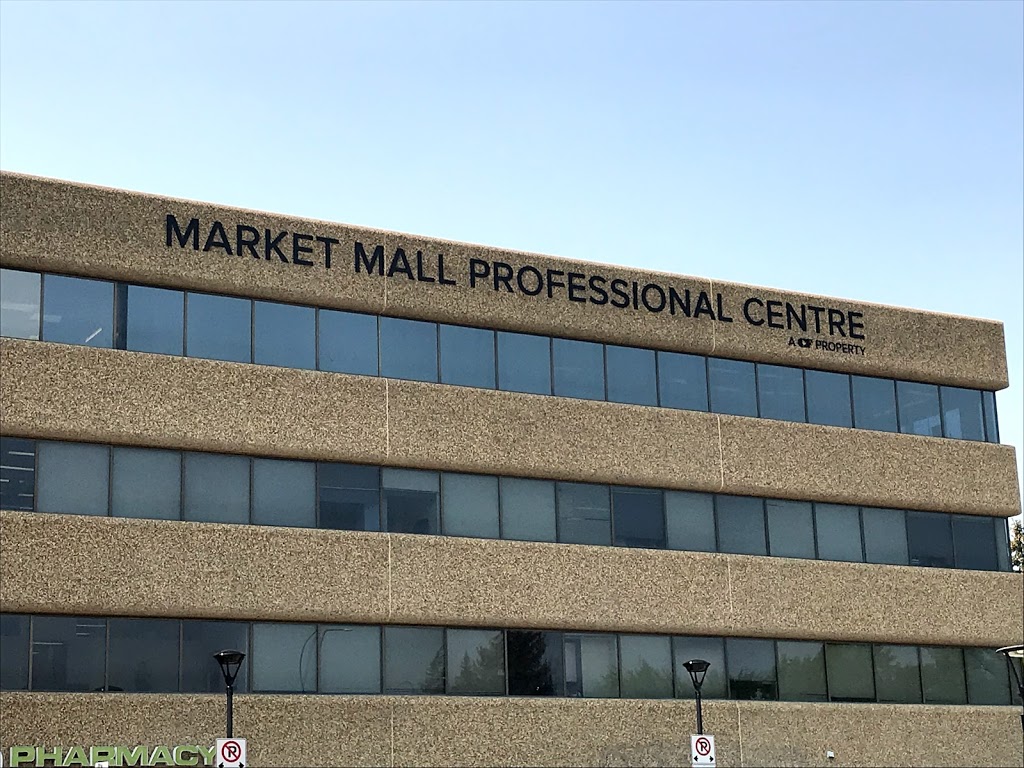 Market Mall Professional Centre | hospital | 4935 40 Ave NW, Calgary, AB T3A 2N1, Canada | 4037705136 OR +1 403-770-5136