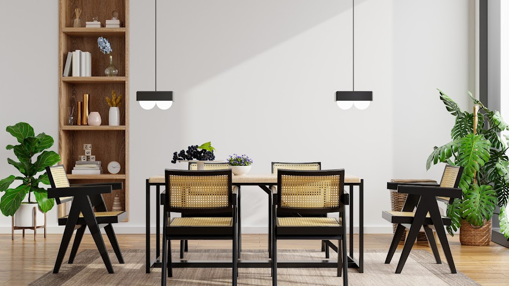 Custom View Decoration | 1496 Ross Rd, North Vancouver, BC V7J 1V2, Canada | Phone: (778) 814-9388