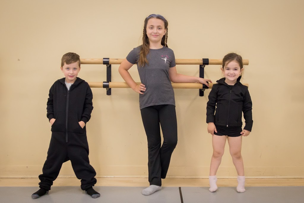 Inspired Athletics Inc. | 262 Mt Lorette Pl SE, Calgary, AB T2Z 2L9, Canada | Phone: (403) 837-5514