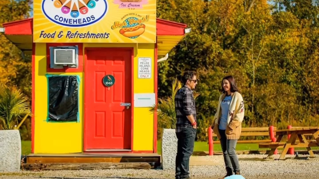 Pelee Island Coneheads | 1043 W Shore Rd, Pelee Island, ON N0R 1M0, Canada | Phone: (519) 724-1121