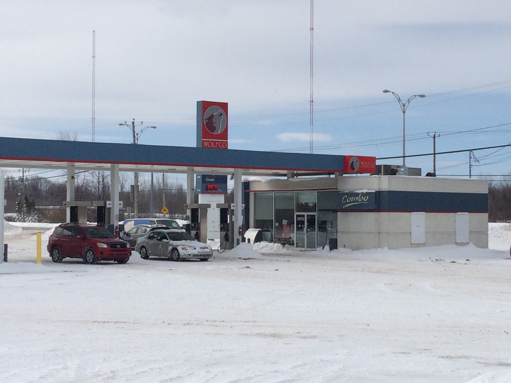 WOLFCO | 5 PLAZA 138, Kahnawake, QC J0L 1B0, Canada | Phone: (450) 635-0796