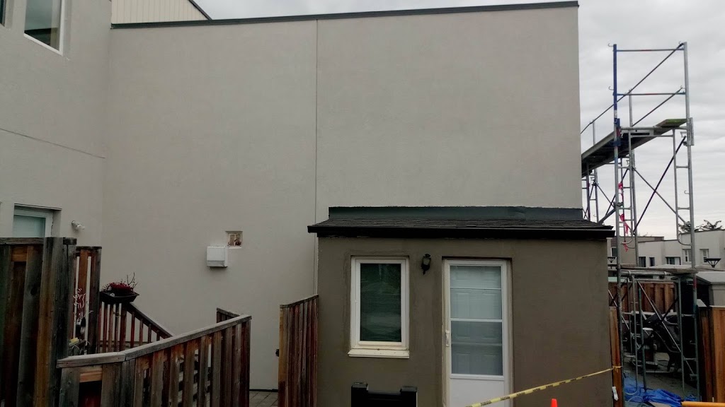 Klina Construction | 4 Kinsdale Blvd #312, Etobicoke, ON M8Y 1T7, Canada | Phone: (647) 686-6849