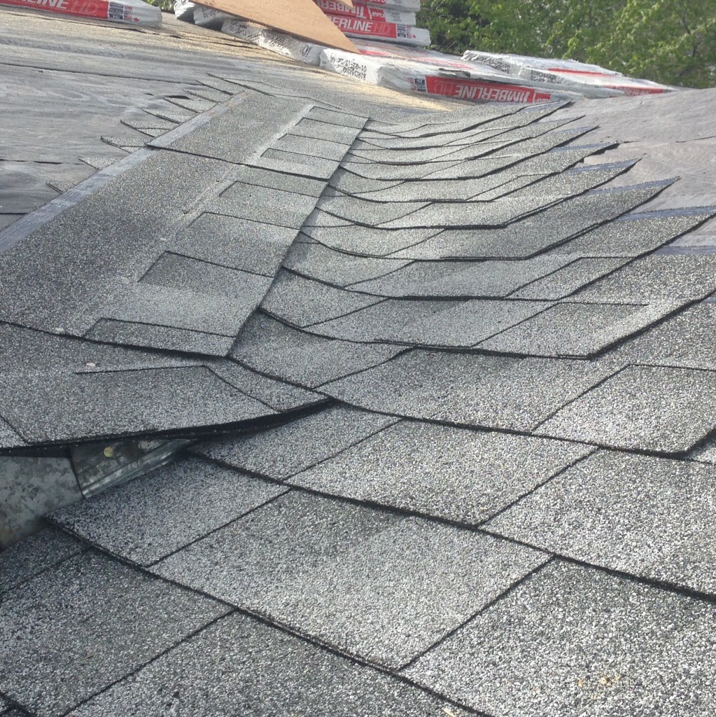 Rockyview Roofing | 1700 Varsity Estates Dr NW, Calgary, AB T3B 2W9, Canada | Phone: (403) 919-7663
