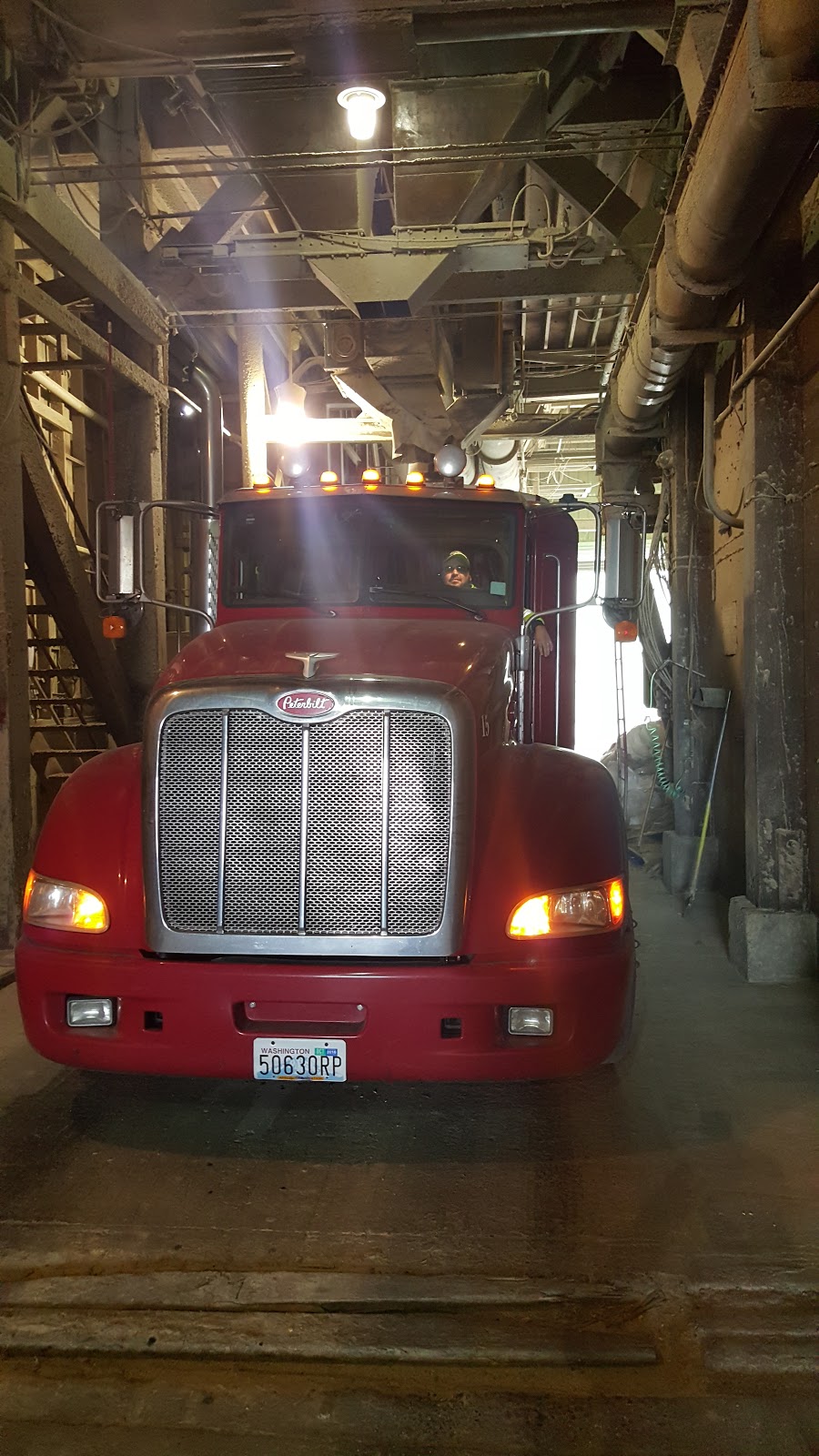 Welcome Hauling | 4185 Valley Hwy, Deming, WA 98244, USA | Phone: (360) 592-5240