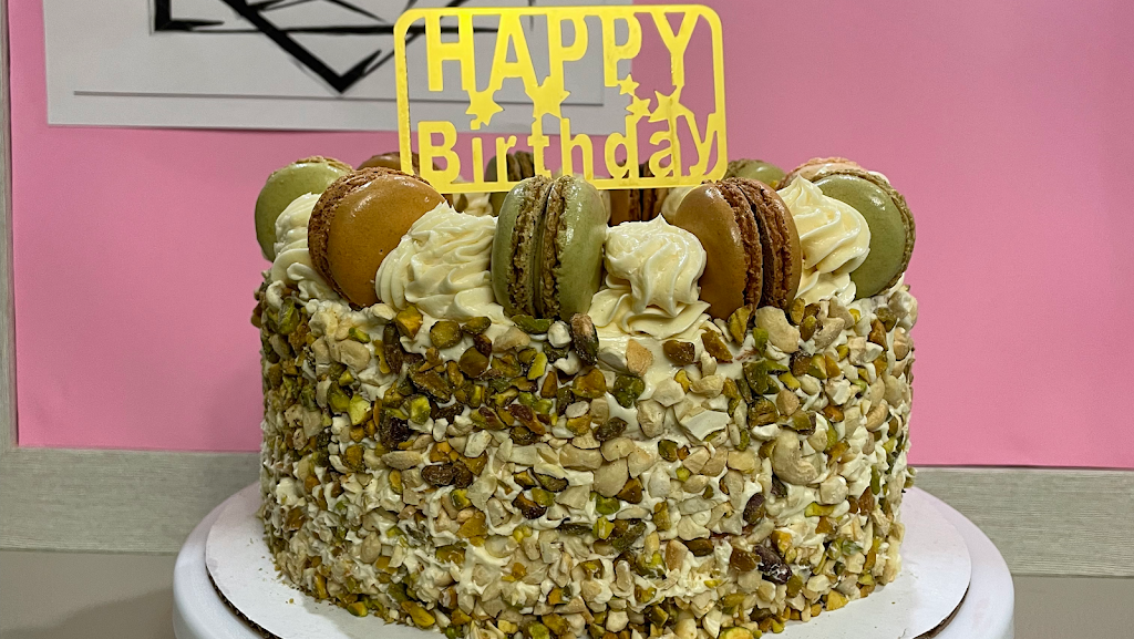 Fait Maison Desserts Inc. | 35 Silverstone Dr, Stony Plain, AB T7Z 0E8, Canada | Phone: (780) 690-0855