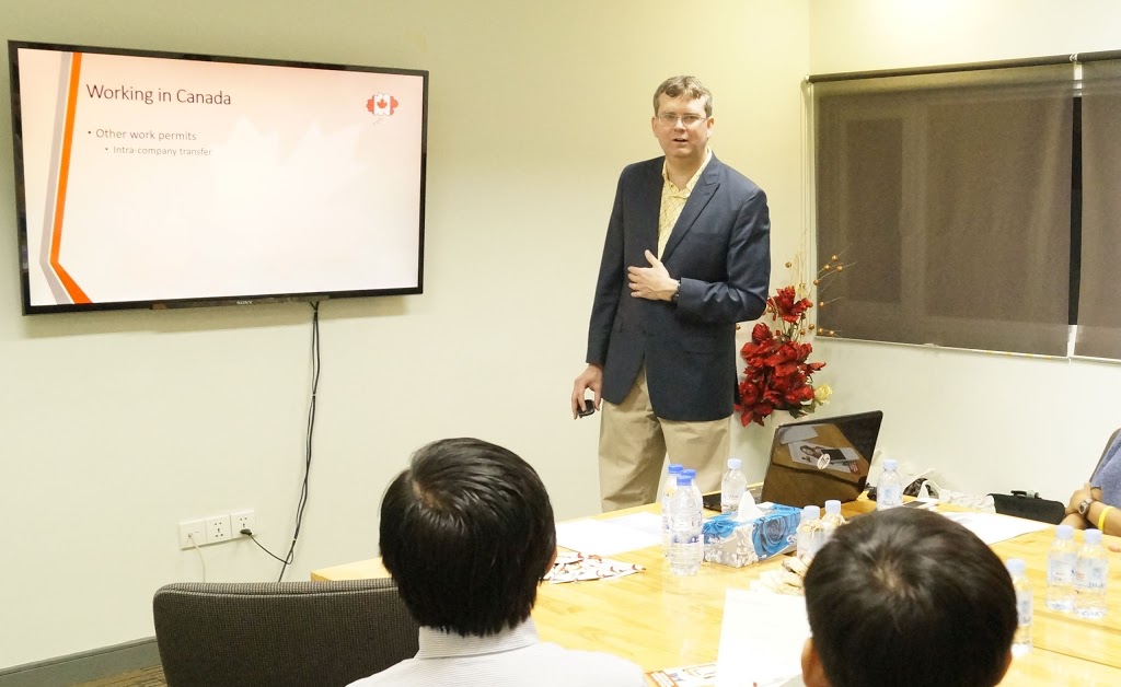 Dream Canada Visa | 7968 155a St, Surrey, BC V3S 8R8, Canada | Phone: (604) 593-3886