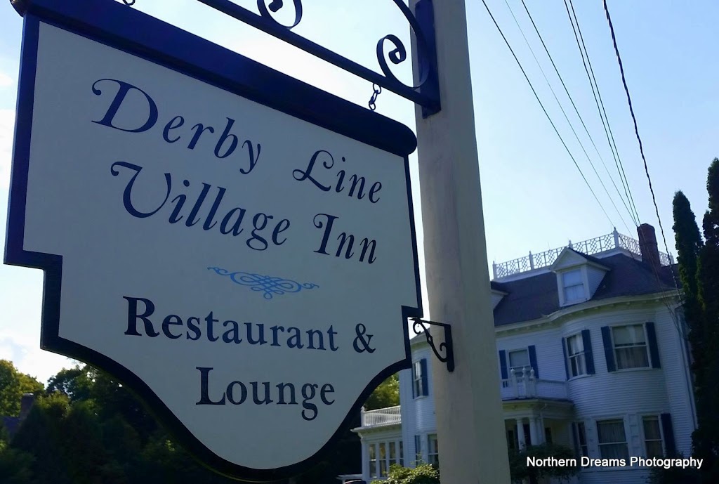 Derby Line Village Inn | 440 Main St, Derby Line, VT 05830, USA | Phone: (802) 873-5071
