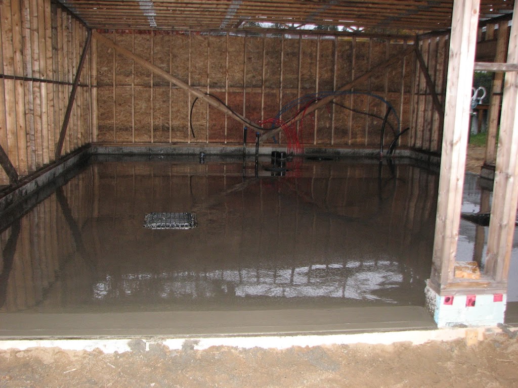 Béton Expert Pascal Corriveau | 303 Rue Roussin Vigneux, Windsor, QC J1S 3C2, Canada | Phone: (819) 574-4696