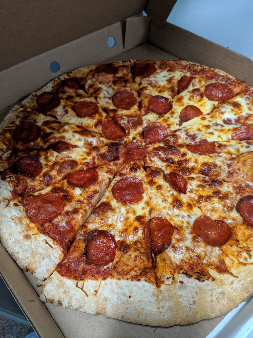 CITY PIZZA | 1170 Fischer-Hallman Rd, Kitchener, ON N2E 3Z3, Canada | Phone: (519) 578-3838