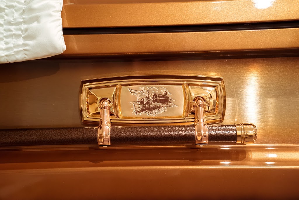 Snodgrass Funeral Homes Ltd | 301 Macleod Trail SW, High River, AB T1V 1M3, Canada | Phone: (403) 652-2222