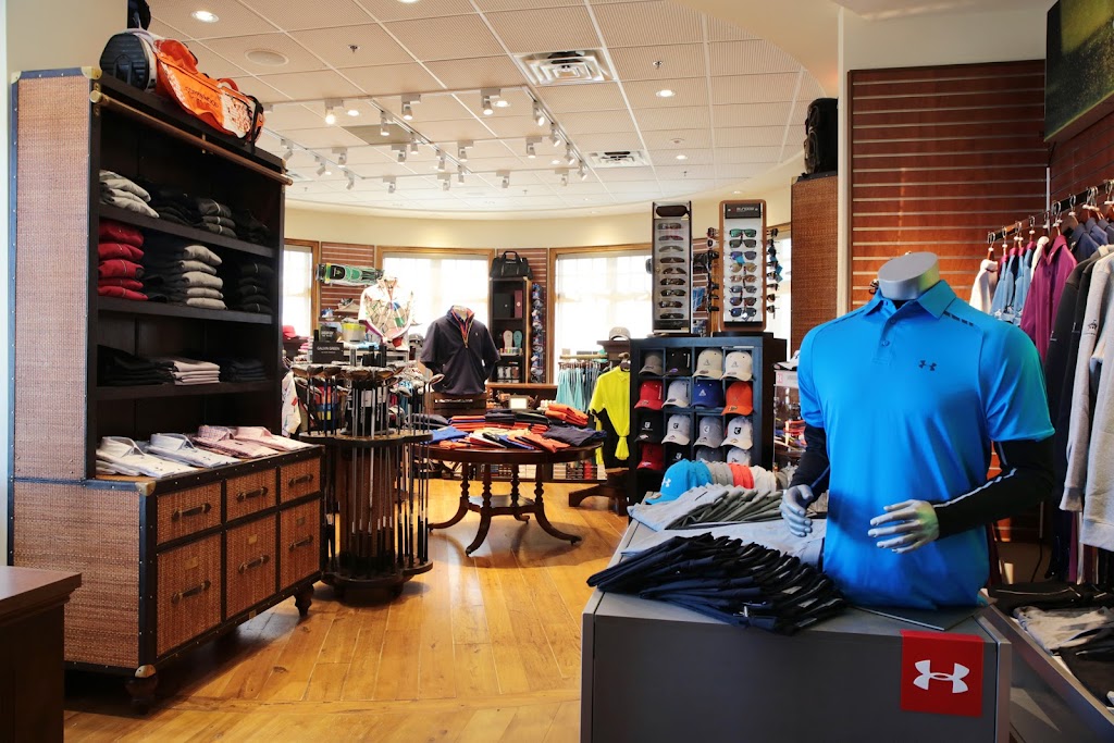 Coppinwood Golf Club | 2324 Concession Rd 4, Goodwood, ON L0C 1A0, Canada | Phone: (905) 649-2800