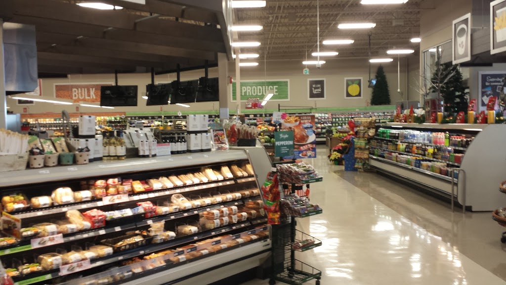 Foodland - Smithville | 239 St Catharines St, Smithville, ON L0R 2A0, Canada | Phone: (905) 957-3374