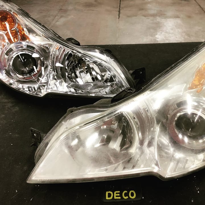 JnD Collision Ltd. | 5678 Burleigh Crescent SE, Calgary, AB T2H 1Z8, Canada | Phone: (403) 640-7048