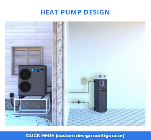 Arctic Heat Pumps | 835 Kapelus Dr, West Saint Paul, MB R4A 5A4, Canada | Phone: (866) 800-8123