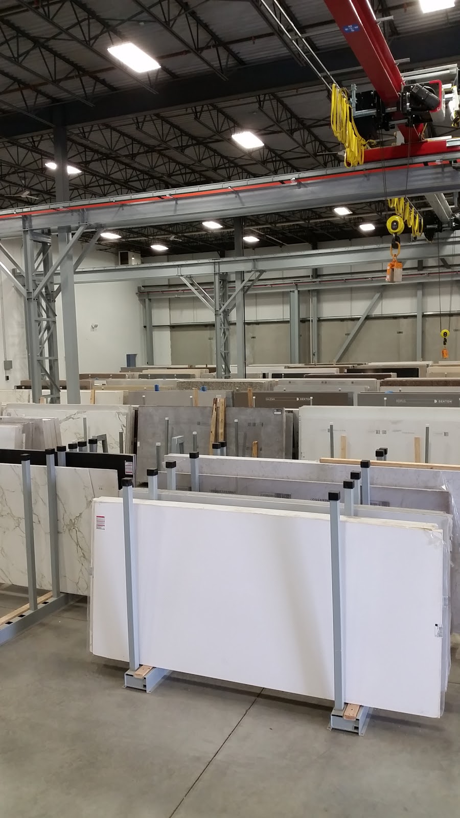 Cosentino Centre Calgary | 10301 19 St NE, Calgary, AB T3J 0R1, Canada | Phone: (587) 538-8301