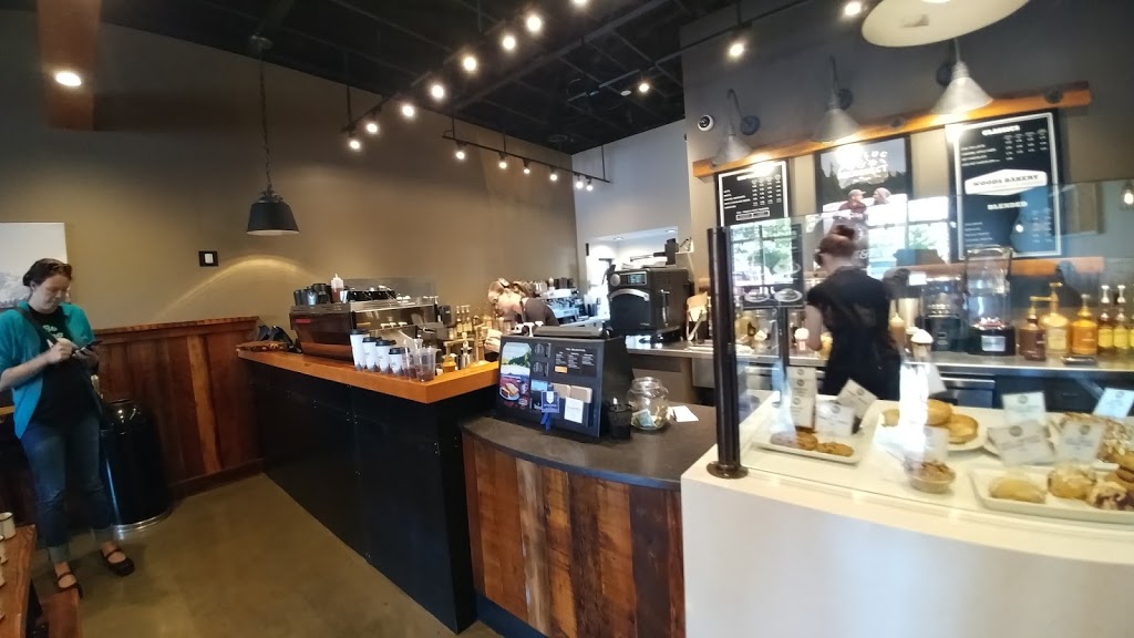 Woods Coffee | 8874 Bender Rd, Lynden, WA 98264, USA | Phone: (360) 354-0900