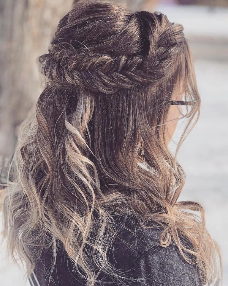 braids & waves | 2670 Kressler Rd, Heidelberg, ON N0B 2M1, Canada