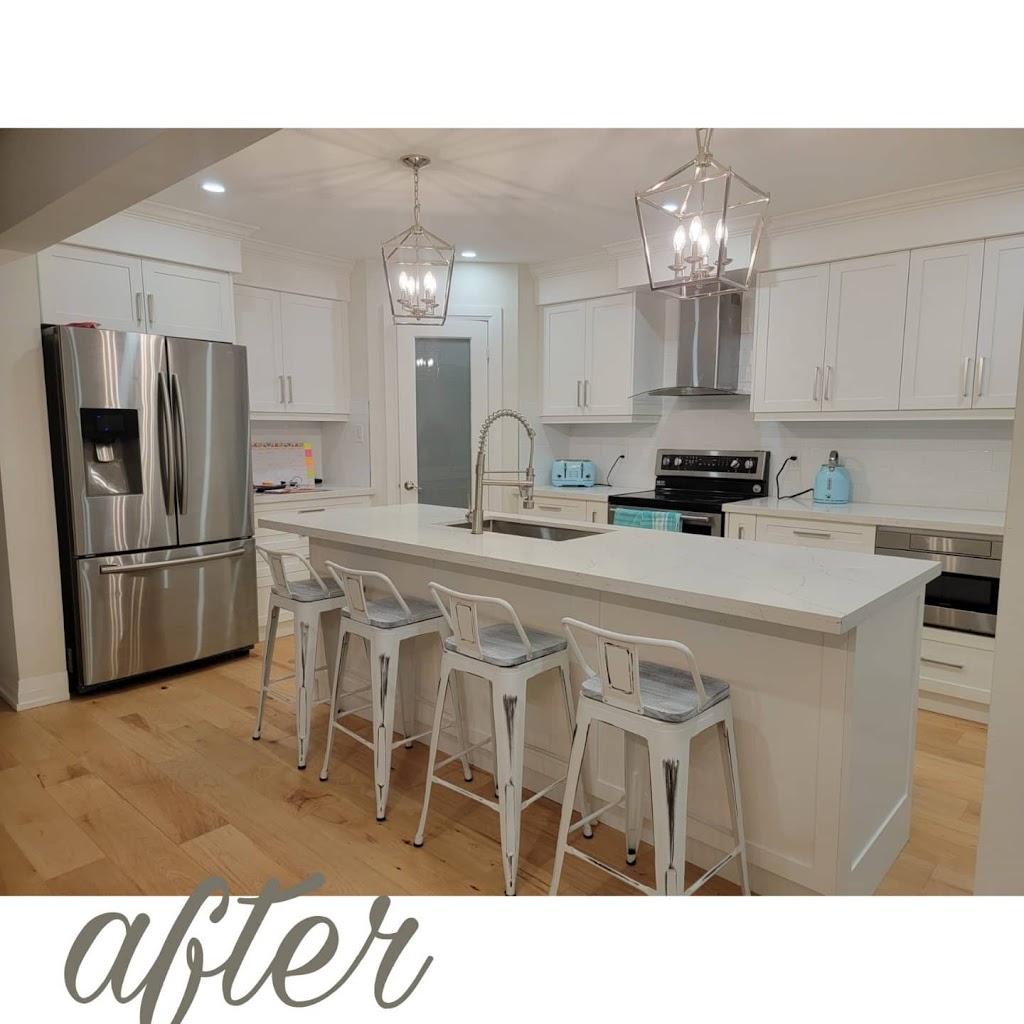Studio Eleven Custom Cabinetry | 45 Rodinea Rd Unit 2, Maple, ON L6A 1R3, Canada | Phone: (416) 676-6189