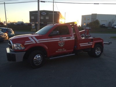 Anchor Towing & Recovery Ltd. | 687 Prospect Rd, Goodwood, NS B3T 1P3, Canada | Phone: (902) 457-1700