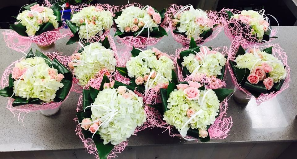 Secret Garden Florist | 2979 Unity Gate #3, Mississauga, ON L5L 3E5, Canada | Phone: (905) 569-8555