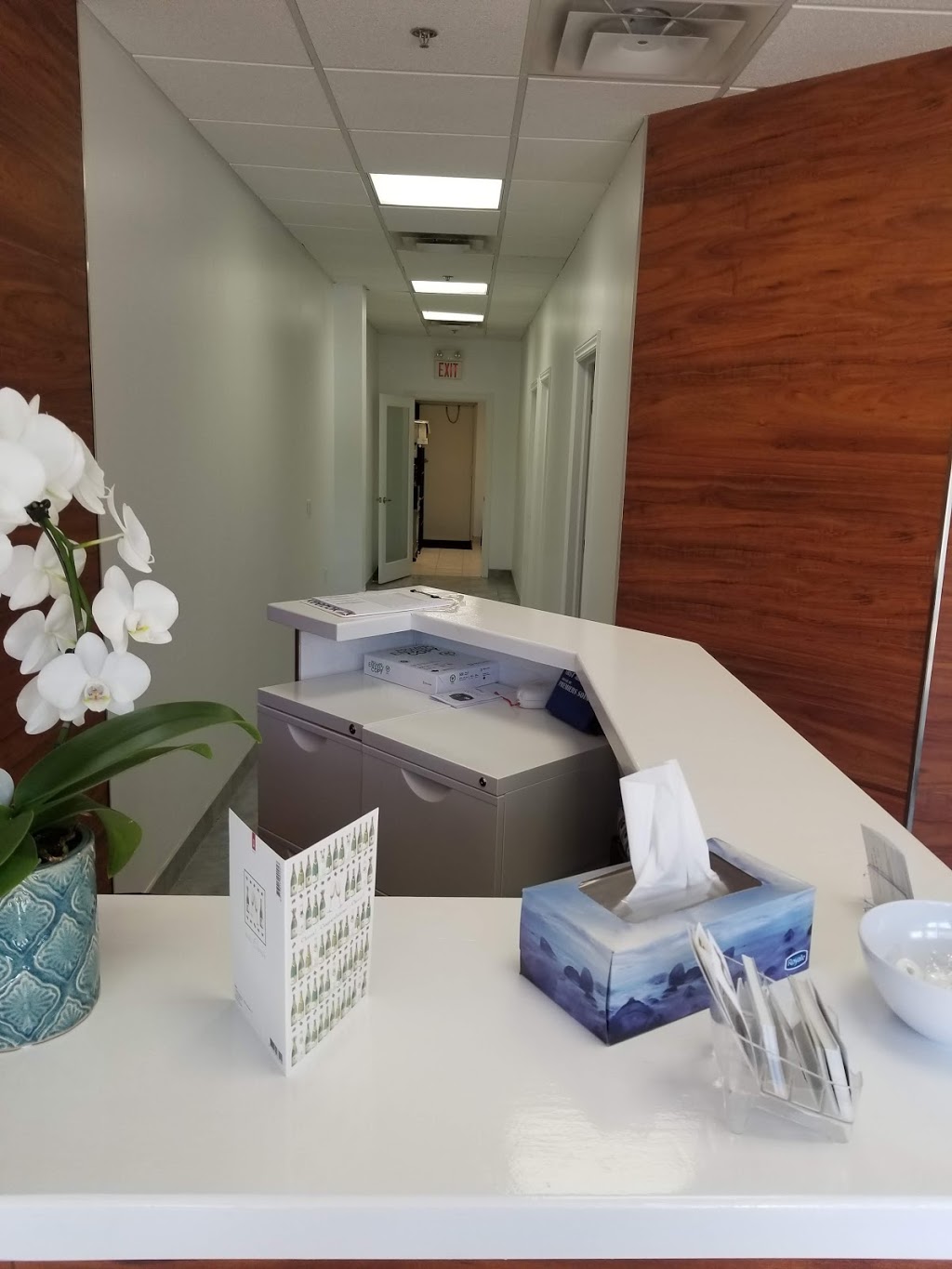 Sunstone Registered Massage Therapy | 21 Roysun Rd Unit 9, Woodbridge, ON L4L 8R3, Canada | Phone: (647) 233-2569