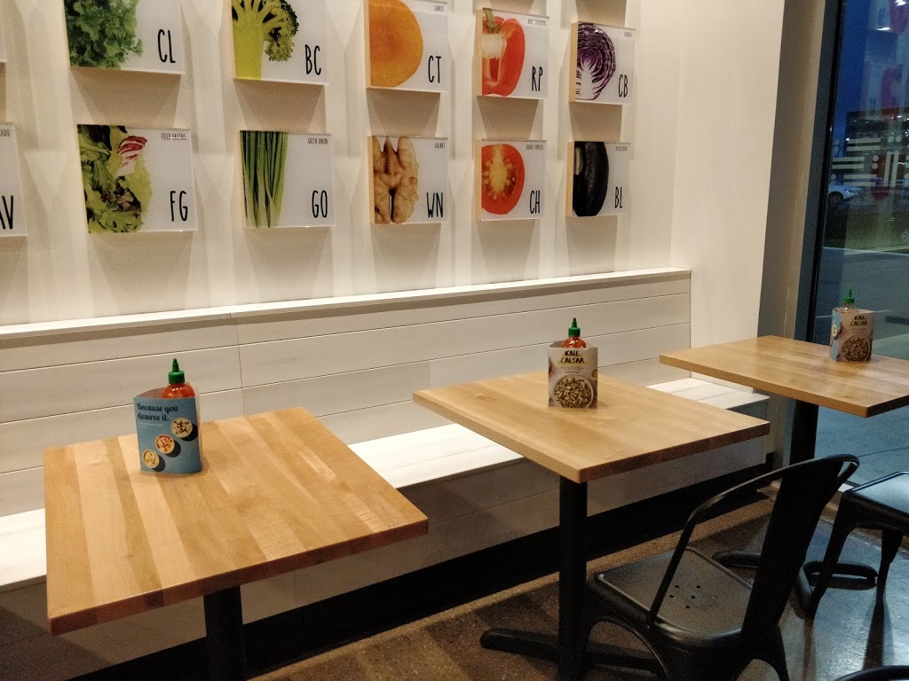 freshii | 90 Annagem Blvd, Mississauga, ON L5T 2Y3, Canada | Phone: (437) 317-7747