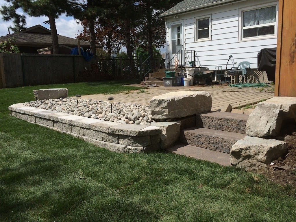 Dutchies Landscaping | 4471 Spring Creek Rd, Lincoln, ON L0R 2C0, Canada | Phone: (905) 348-5836