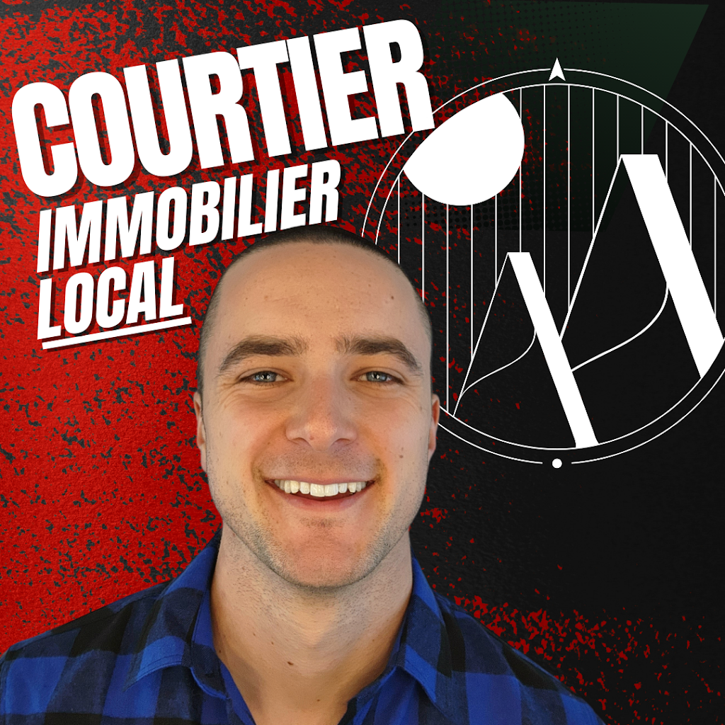 Jeanrémy Boulet-Giroux - Courtier immobilier Laurentides | 795 Bd de Sainte-Adèle, Sainte-Adèle, QC J8B 2N1, Canada | Phone: (450) 512-2217