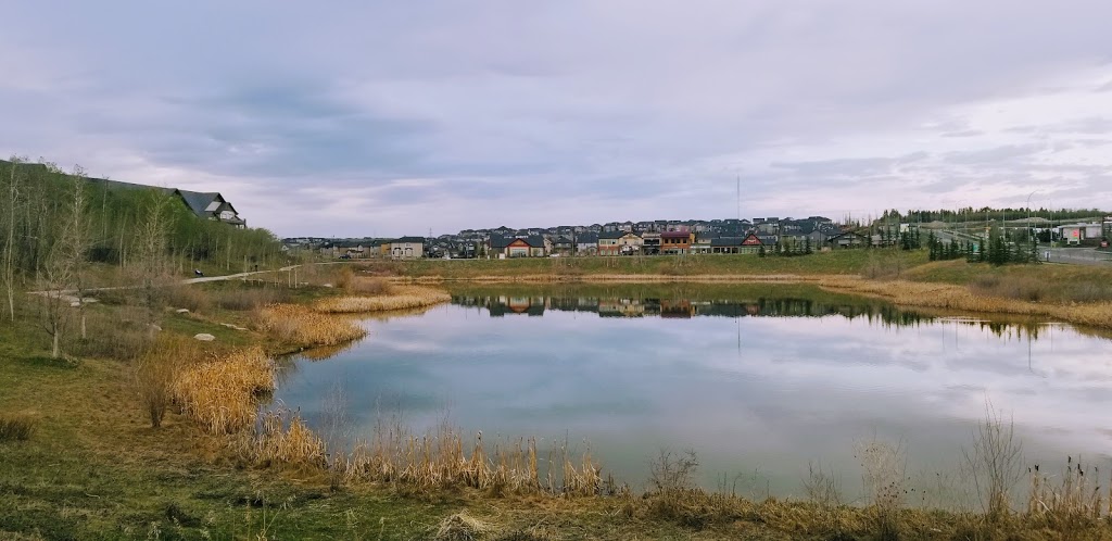Aspen Landing Shopping Centre | 17 17th St, Calgary, AB T3H 0N5, Canada | Phone: (403) 716-3162