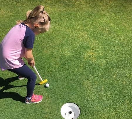 Golf Domaine de lÎle Patry | 1 Ile A Patry, La Vallée-de-la-Gatineau, QC J0X 1E0, Canada | Phone: (819) 465-3654