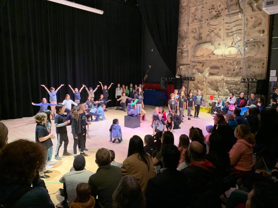 Lights Up Musical Theatre Schools - Vancouver Westside | 1825 W 16th Ave, Vancouver, BC V6J 2L1, Canada | Phone: (888) 502-5253