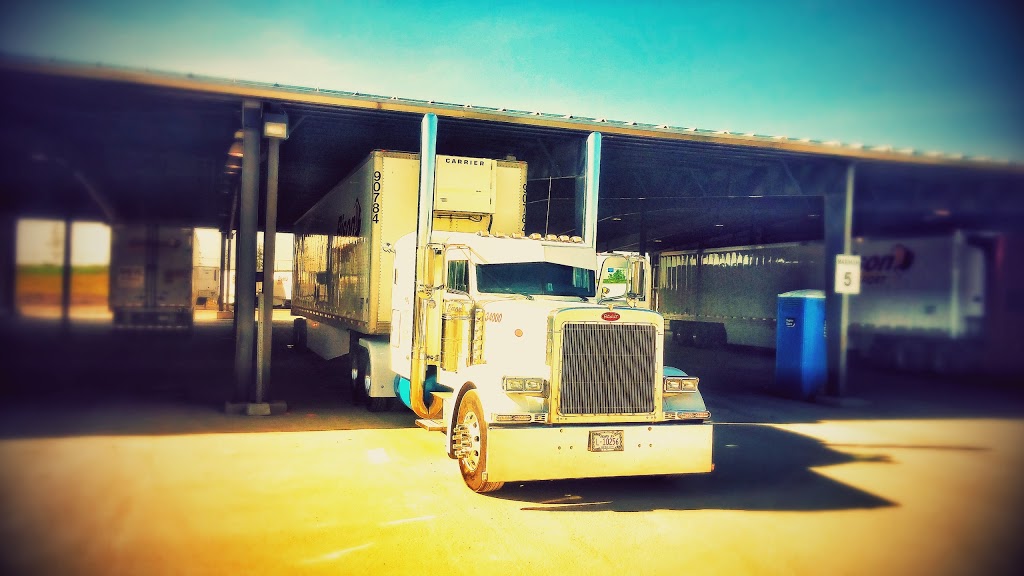 Bison Transport | 234090 Wrangler Rd, Rocky View No. 44, AB T1X 0K2, Canada | Phone: (800) 462-4766