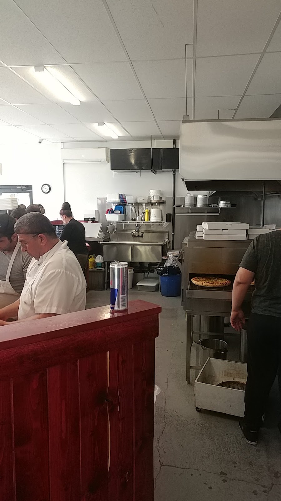 Papa Pizza | 5289 Boulevard Hébert, Salaberry-de-Valleyfield, QC J6S 6P2, Canada | Phone: (450) 370-4545